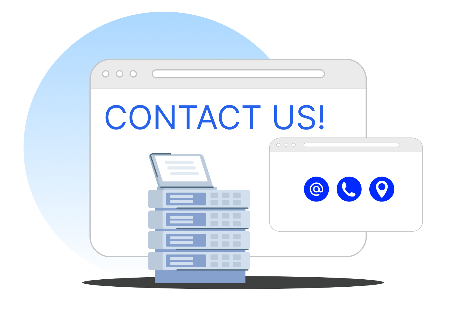 About Us